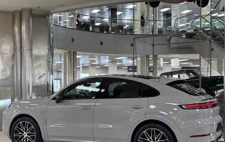 Porsche Cayenne III, 2026 год, 17 795 000 рублей, 11 фотография