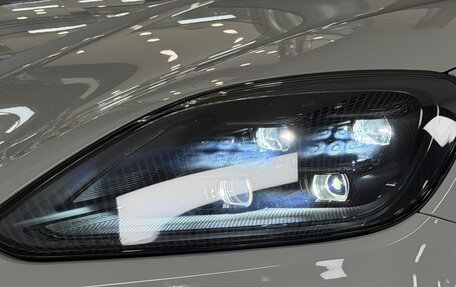 Porsche Cayenne III, 2026 год, 17 795 000 рублей, 6 фотография