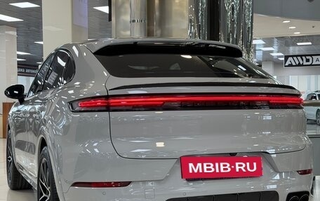 Porsche Cayenne III, 2026 год, 17 795 000 рублей, 15 фотография