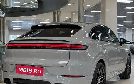 Porsche Cayenne III, 2026 год, 17 795 000 рублей, 17 фотография
