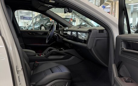 Porsche Cayenne III, 2026 год, 17 795 000 рублей, 27 фотография