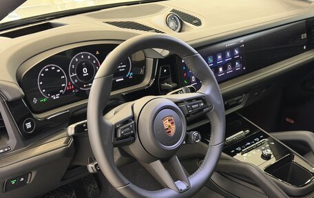 Porsche Cayenne III, 2026 год, 17 795 000 рублей, 22 фотография
