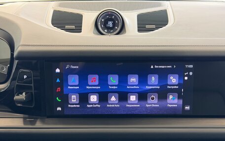 Porsche Cayenne III, 2026 год, 17 795 000 рублей, 30 фотография