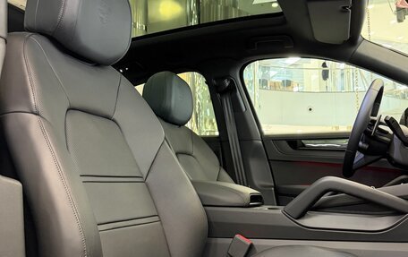 Porsche Cayenne III, 2026 год, 17 795 000 рублей, 28 фотография