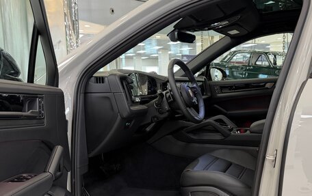 Porsche Cayenne III, 2026 год, 17 795 000 рублей, 21 фотография