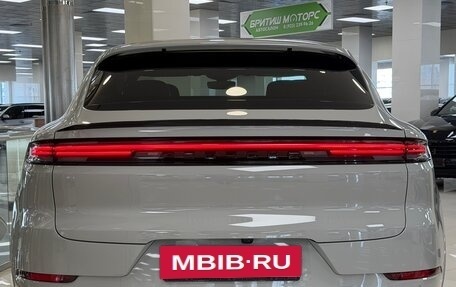 Porsche Cayenne III, 2026 год, 17 795 000 рублей, 18 фотография