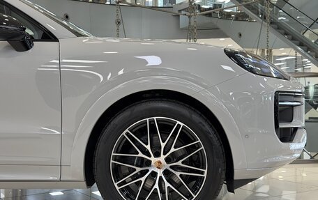 Porsche Cayenne III, 2026 год, 17 795 000 рублей, 38 фотография