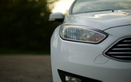 Ford Focus III, 2015 год, 830 000 рублей, 7 фотография