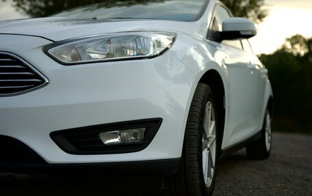 Ford Focus III, 2015 год, 830 000 рублей, 9 фотография