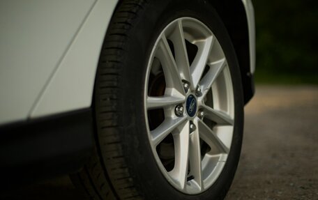 Ford Focus III, 2015 год, 830 000 рублей, 11 фотография