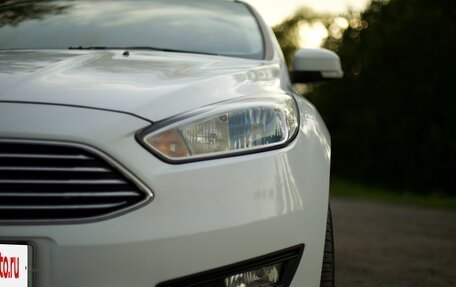 Ford Focus III, 2015 год, 830 000 рублей, 6 фотография