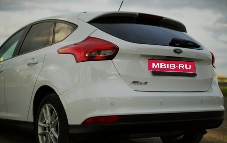 Ford Focus III, 2015 год, 830 000 рублей, 4 фотография