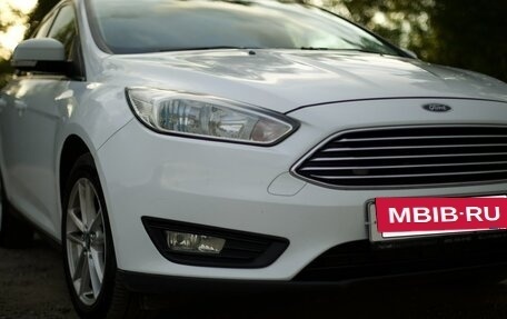 Ford Focus III, 2015 год, 830 000 рублей, 8 фотография