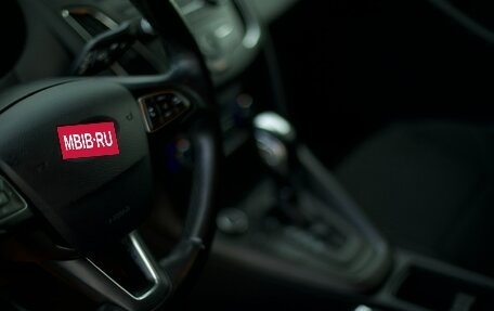 Ford Focus III, 2015 год, 830 000 рублей, 15 фотография
