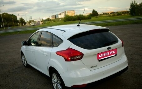 Ford Focus III, 2015 год, 830 000 рублей, 10 фотография