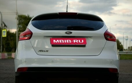 Ford Focus III, 2015 год, 830 000 рублей, 5 фотография
