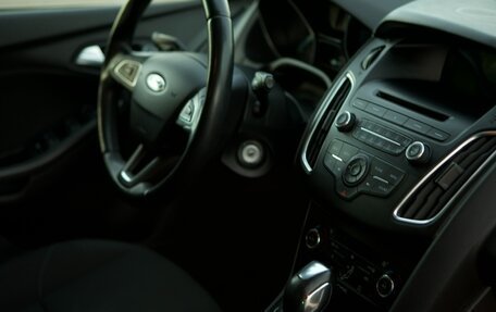 Ford Focus III, 2015 год, 830 000 рублей, 13 фотография