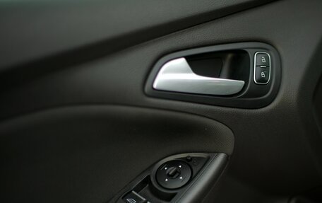 Ford Focus III, 2015 год, 830 000 рублей, 23 фотография