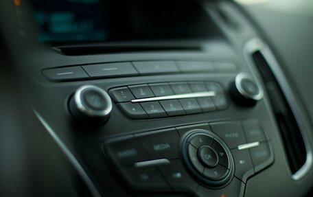 Ford Focus III, 2015 год, 830 000 рублей, 16 фотография