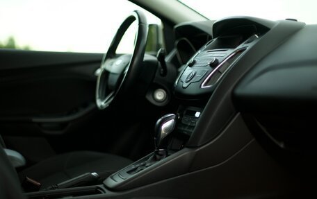 Ford Focus III, 2015 год, 830 000 рублей, 24 фотография