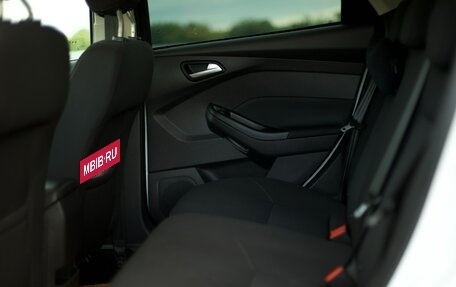 Ford Focus III, 2015 год, 830 000 рублей, 28 фотография