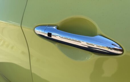 KIA Picanto II, 2012 год, 999 999 рублей, 10 фотография