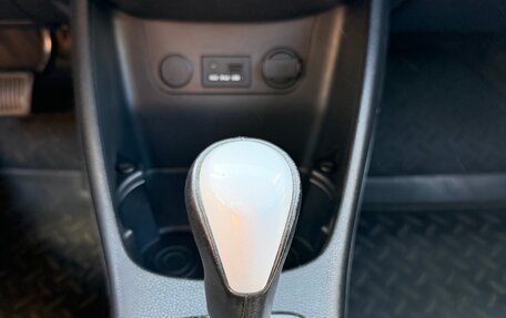KIA Picanto II, 2012 год, 999 999 рублей, 15 фотография