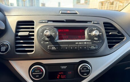 KIA Picanto II, 2012 год, 999 999 рублей, 14 фотография