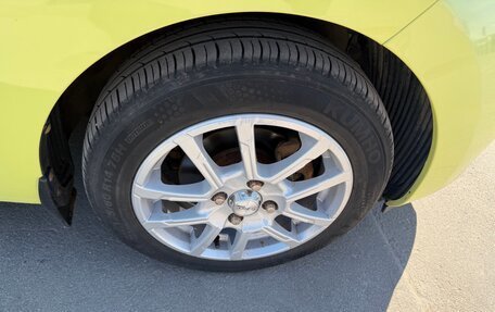 KIA Picanto II, 2012 год, 999 999 рублей, 9 фотография