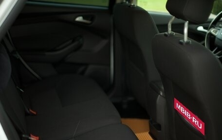 Ford Focus III, 2015 год, 830 000 рублей, 29 фотография