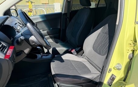 KIA Picanto II, 2012 год, 999 999 рублей, 12 фотография