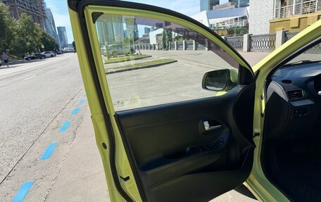 KIA Picanto II, 2012 год, 999 999 рублей, 11 фотография