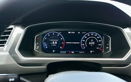 Volkswagen Tiguan II, 2021 год, 3 649 000 рублей, 7 фотография