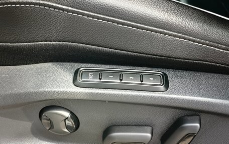Volkswagen Tiguan II, 2021 год, 3 649 000 рублей, 8 фотография