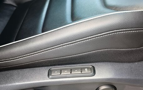 Volkswagen Tiguan II, 2021 год, 3 649 000 рублей, 13 фотография