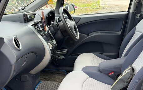 Mitsubishi Colt VI рестайлинг, 2003 год, 245 000 рублей, 8 фотография