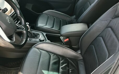 Volkswagen Tiguan II, 2021 год, 3 649 000 рублей, 9 фотография