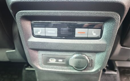 Volkswagen Tiguan II, 2021 год, 3 649 000 рублей, 15 фотография