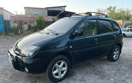 Renault Scenic III, 2001 год, 345 000 рублей, 4 фотография