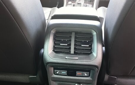 Volkswagen Tiguan II, 2021 год, 3 649 000 рублей, 17 фотография