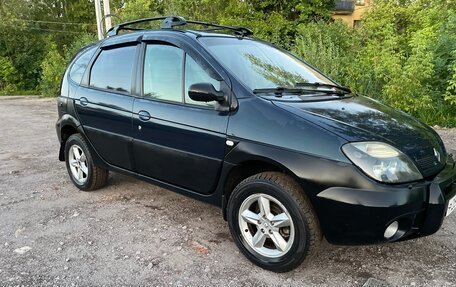 Renault Scenic III, 2001 год, 345 000 рублей, 7 фотография