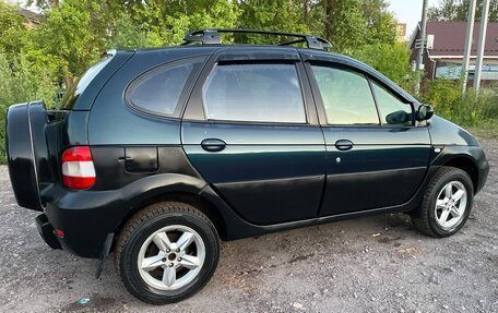 Renault Scenic III, 2001 год, 345 000 рублей, 8 фотография