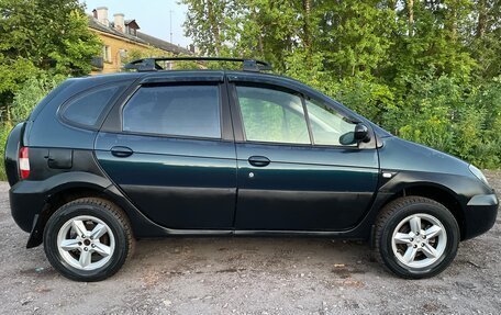 Renault Scenic III, 2001 год, 345 000 рублей, 6 фотография