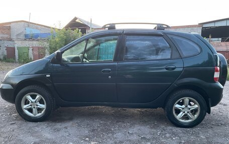 Renault Scenic III, 2001 год, 345 000 рублей, 5 фотография