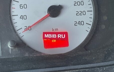 Renault Scenic III, 2001 год, 345 000 рублей, 16 фотография