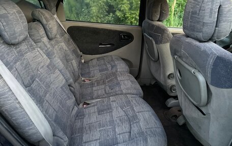 Renault Scenic III, 2001 год, 345 000 рублей, 18 фотография