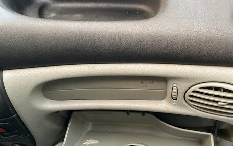 Renault Scenic III, 2001 год, 345 000 рублей, 29 фотография