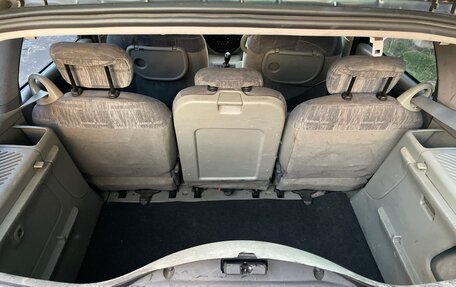 Renault Scenic III, 2001 год, 345 000 рублей, 26 фотография