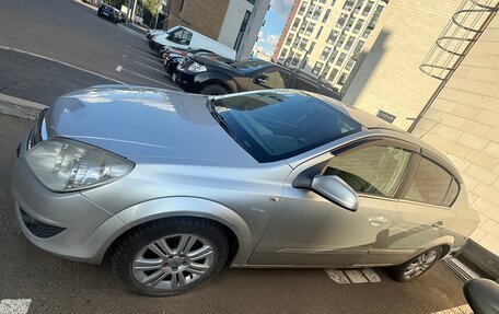 Opel Astra H, 2008 год, 490 000 рублей, 2 фотография