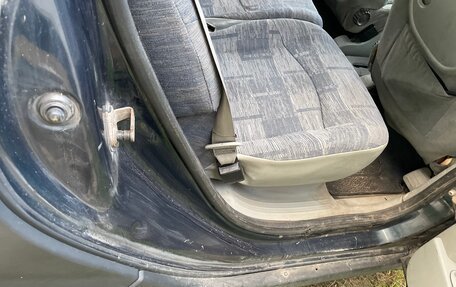 Renault Scenic III, 2001 год, 345 000 рублей, 31 фотография